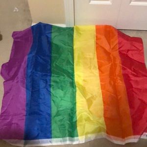 Pride Flag!